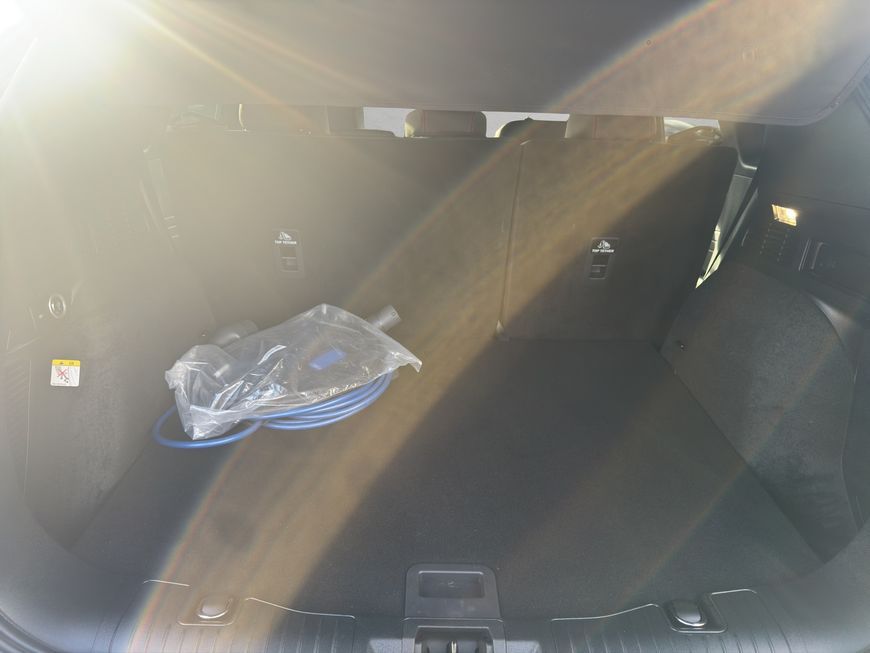 Ford Kuga 2.5 Duratec PHEV ST-LINE X