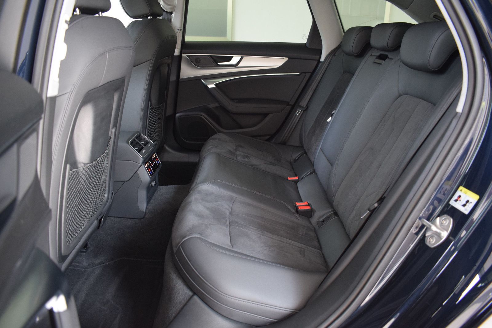 Audi A6 Allroad 55 TDI tiptronic - Samsaru's Car Outlet