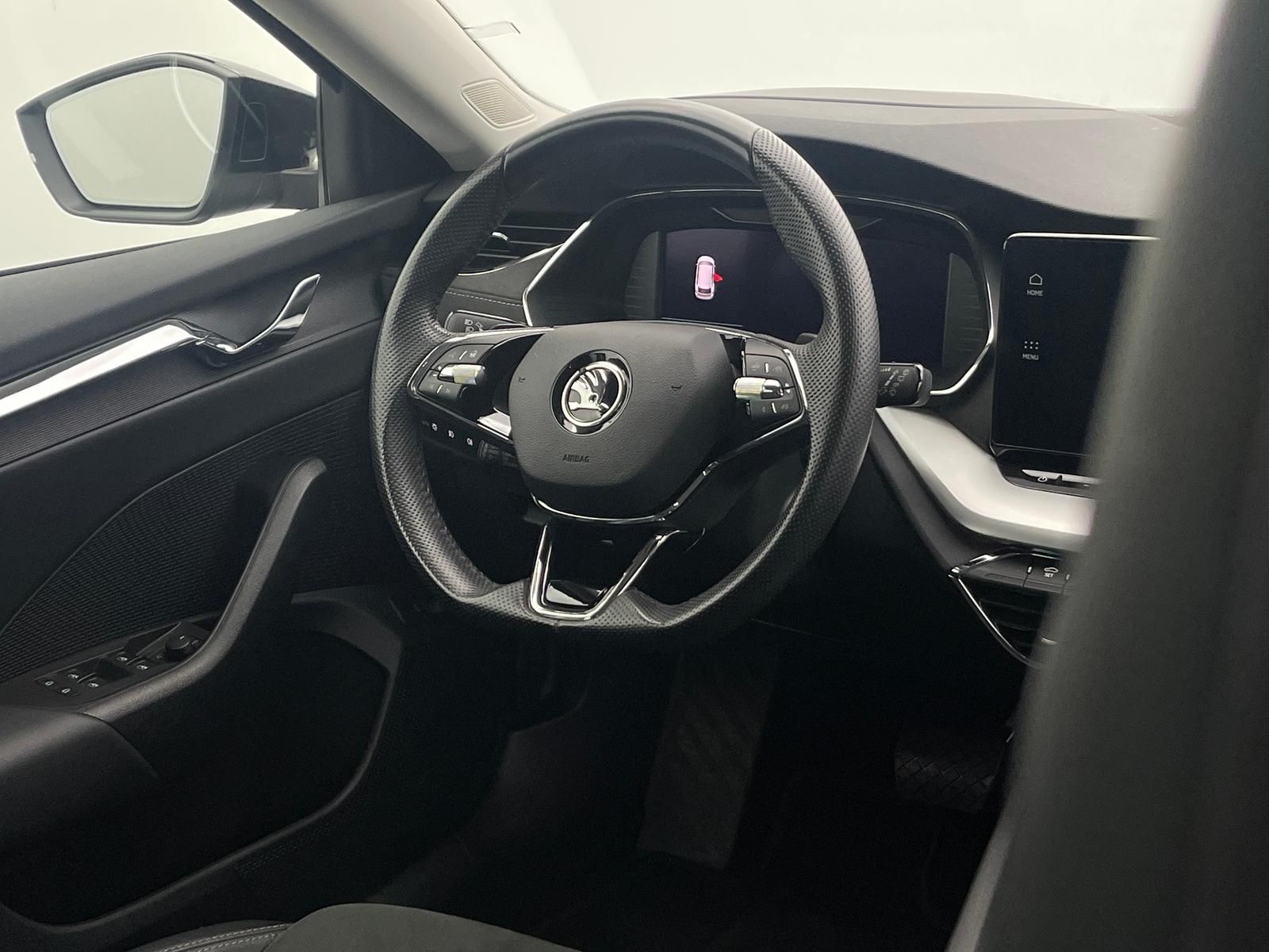Skoda Octavia Style iV *HuD*MATRIX*KAM*ACC*KESSY*MEM*