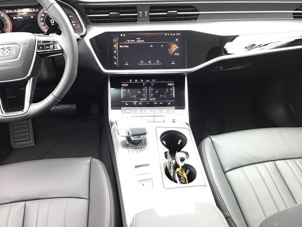 Audi A6 allroad quattro 40 TDI S tronic - Samsaru's Car Outlet