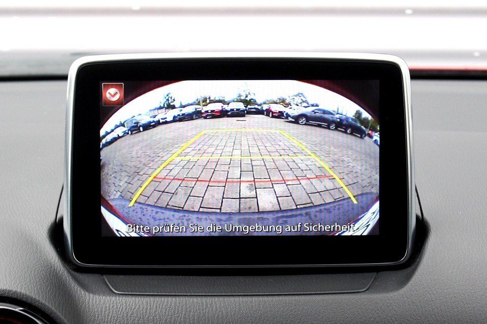 Mazda CX-3 SKYACTIV-G 2.0 Selection