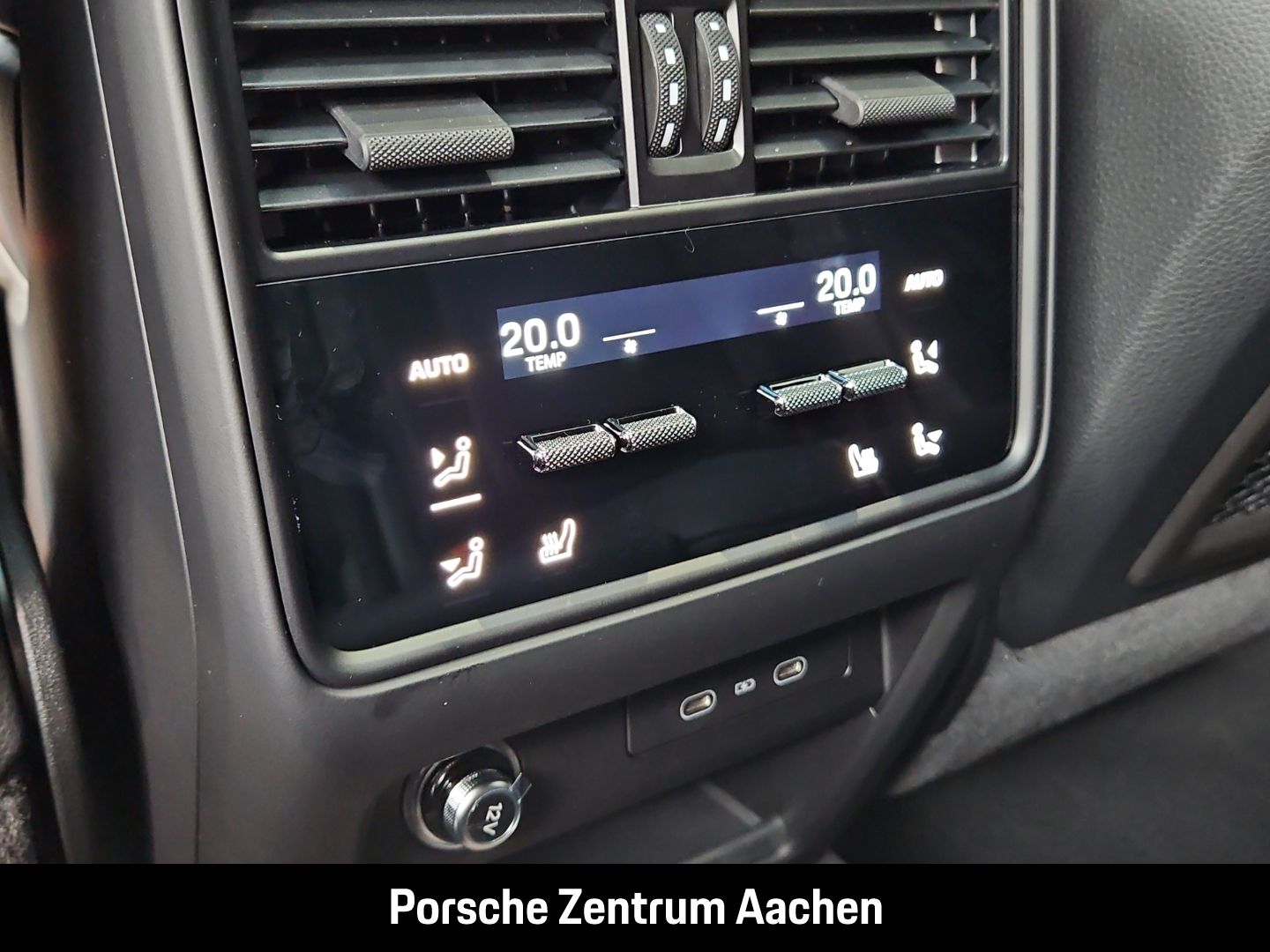 Porsche Cayenne S E-Hybrid Coupe BOSE Sportabgasanlage