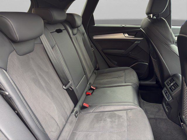 Audi Q5 50 TDI quattro Tiptronic S line MATRIX*ACC Vi