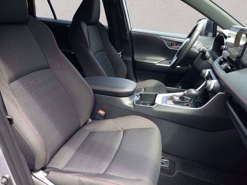 Toyota RAV 4 Plug-IN ,Teamplayer, 8 fach, incl LM WkR