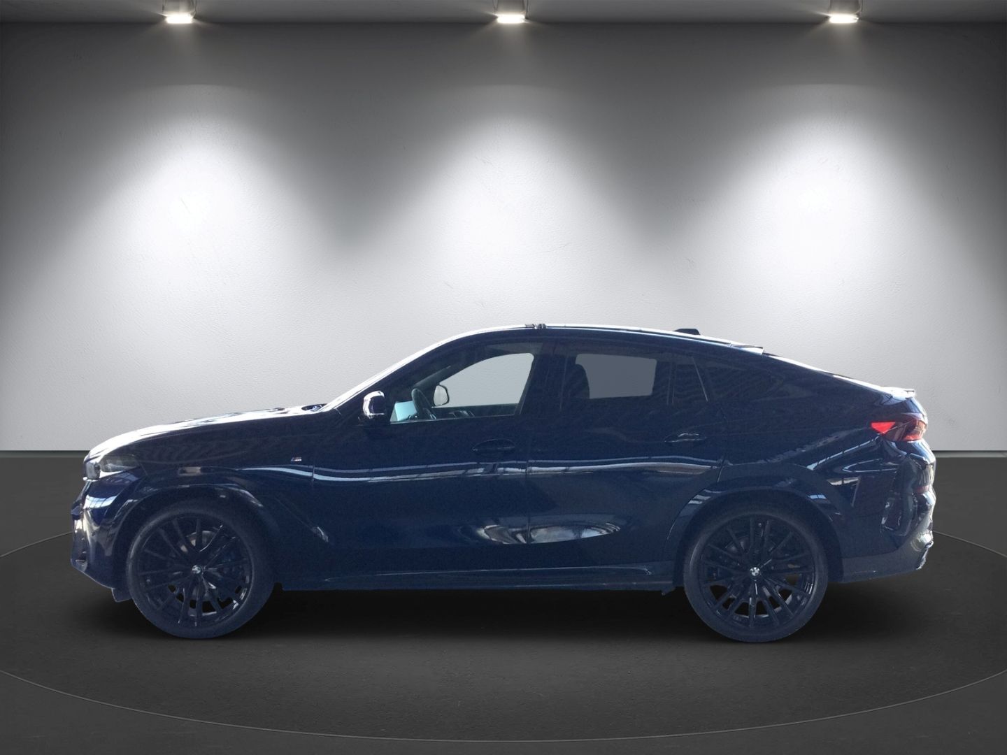 BMW X6 40 d M Sport xDrive 40d