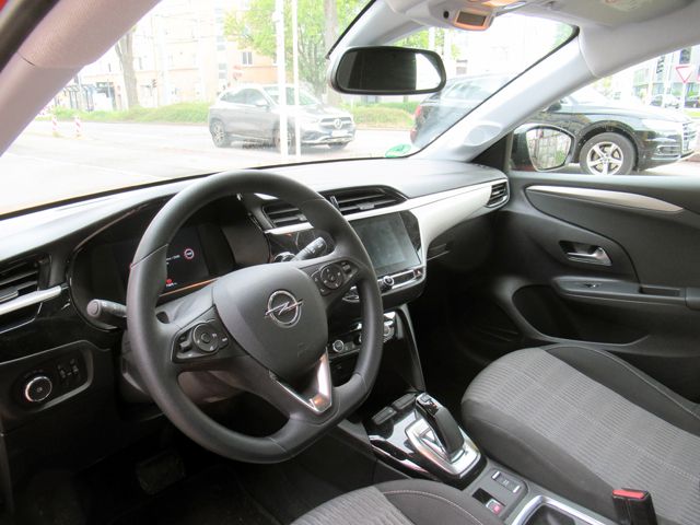 Opel Corsa-e Edition - Samsaru's Car Outlet