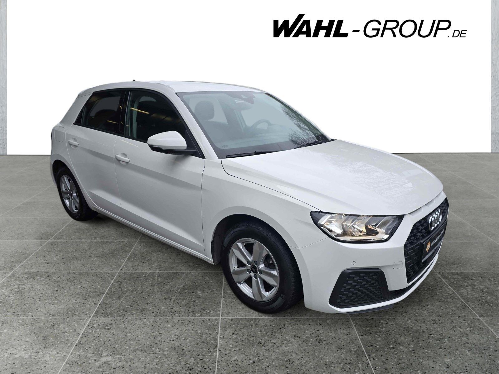 Audi A1 Sportback 30 TFSI - Samsaru's Car Outlet