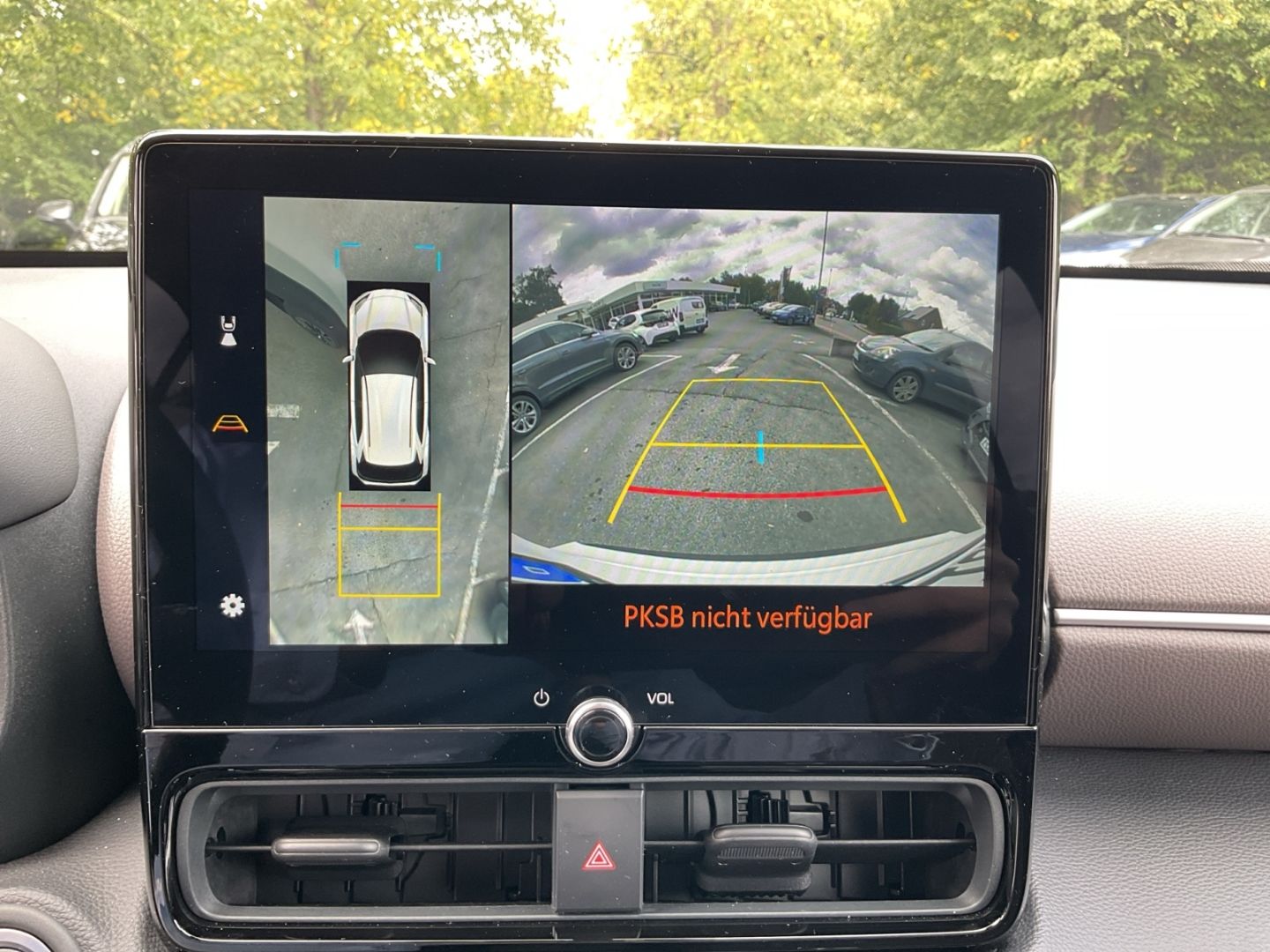 Toyota Yaris Cross Hybrid 130 1.5 Style Plus *Matrix*36