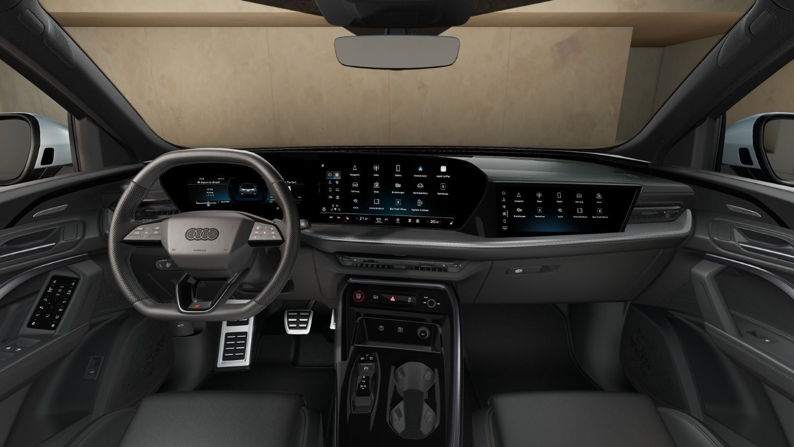 Audi Q5 Sportback S line 2.0TDI quattro - Samsaru's Car Outlet