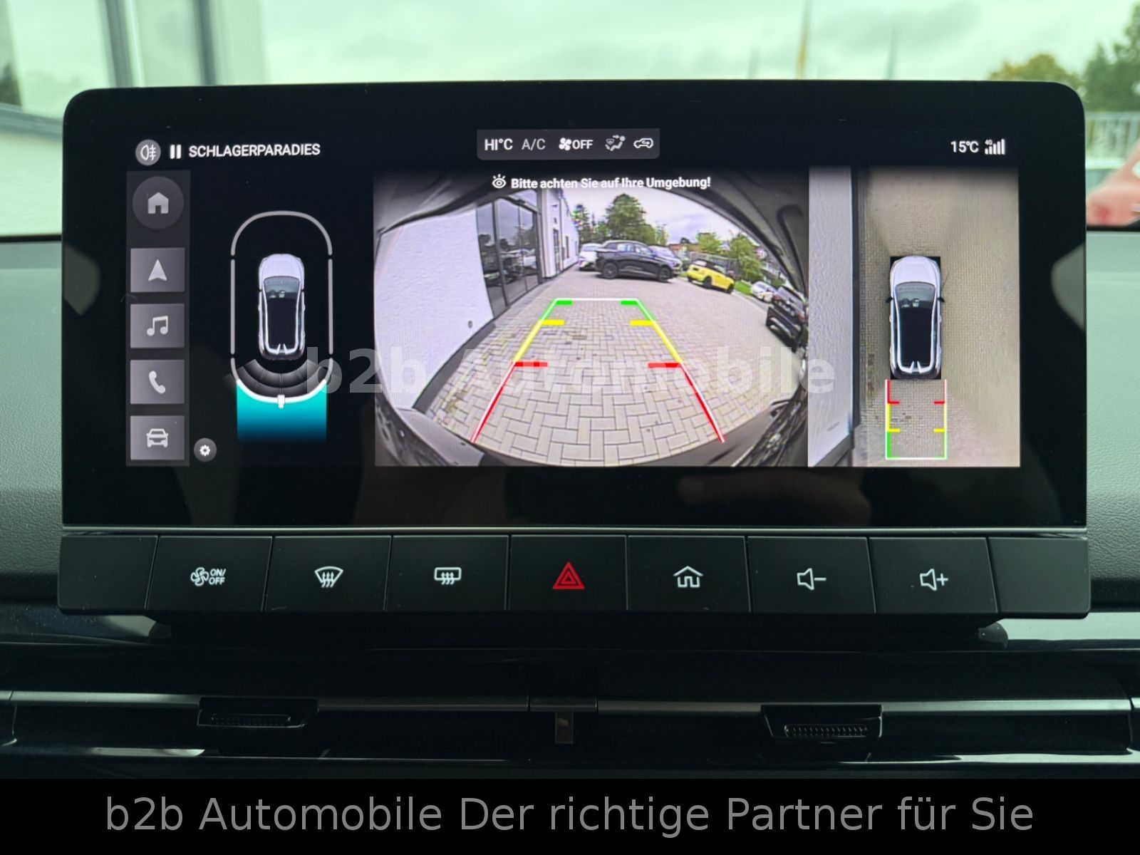 MG4 Luxury /360°/LED/Key/Wärmepumpe/FaceLift!!