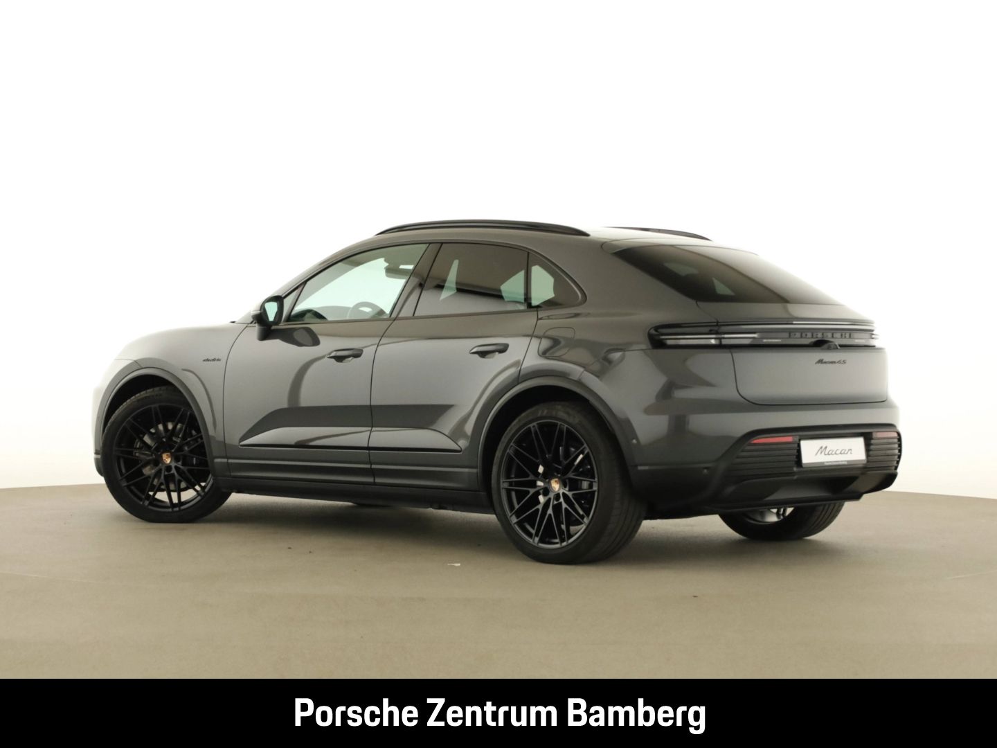 Porsche Macan 4S/ 22 Zoll/ AHK/ BOSE/ Sitzbelüft. uvm.