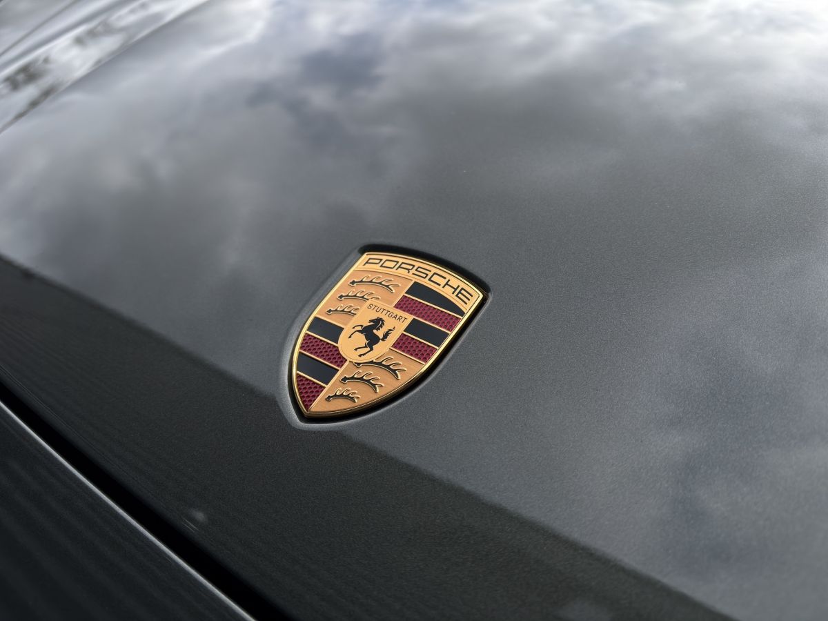 Porsche Panamera 4 E-Hybrid | Sportabgas | HA-Lenkung |