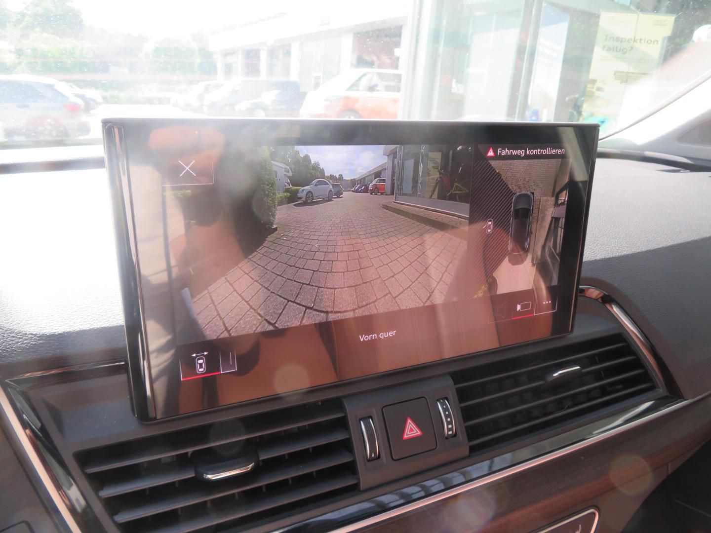 Audi Q5 SUV S line 50 TDI quattro - Samsaru's Car Outlet