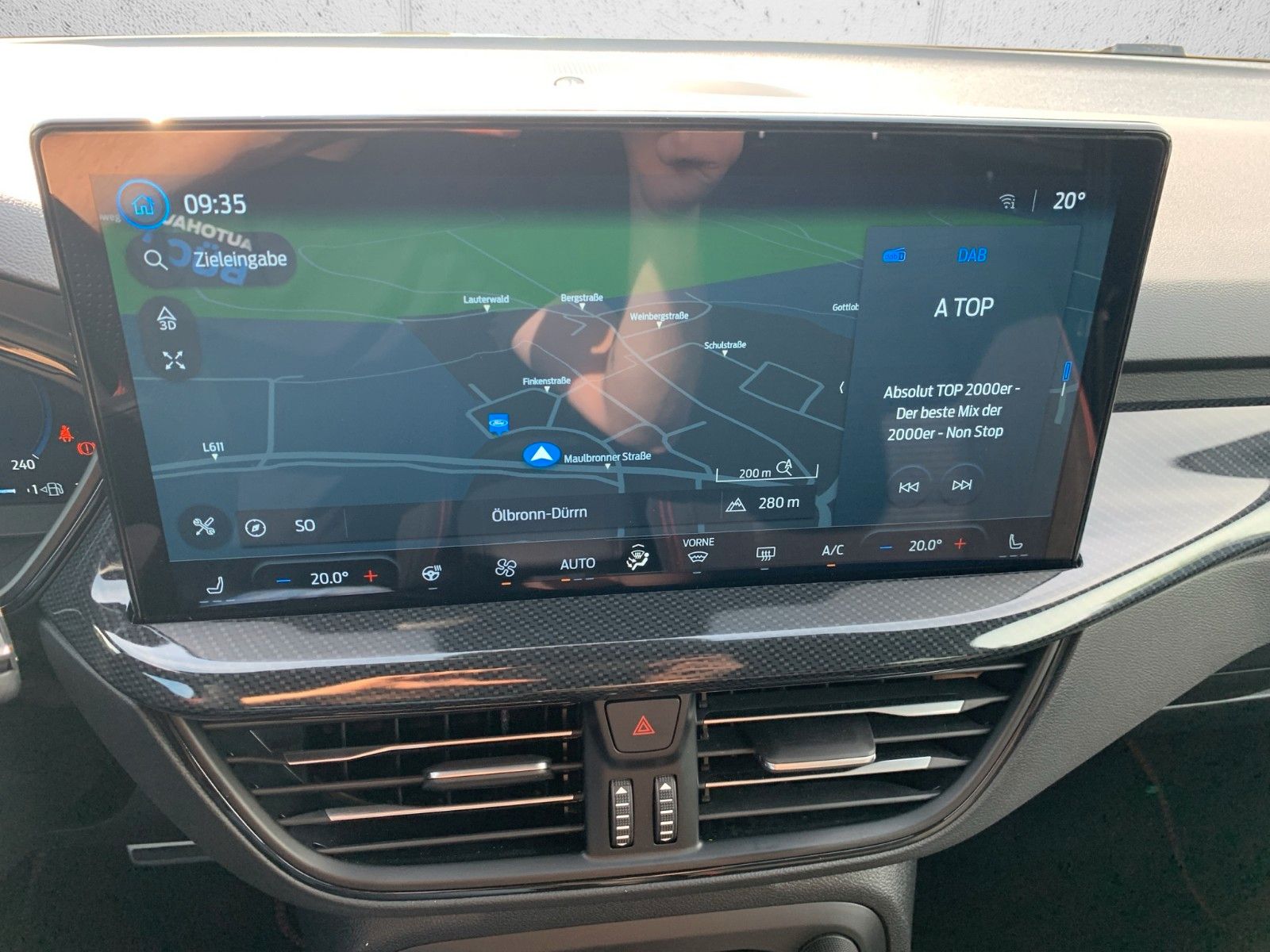 Ford FOCUS ST-LINE X+AUTOMATIK+NAVI+KAMERA+ACC+LED!