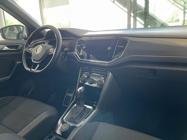 Volkswagen T-Roc 2.0 TSI DSG 4Motion - Samsaru's Car Outlet