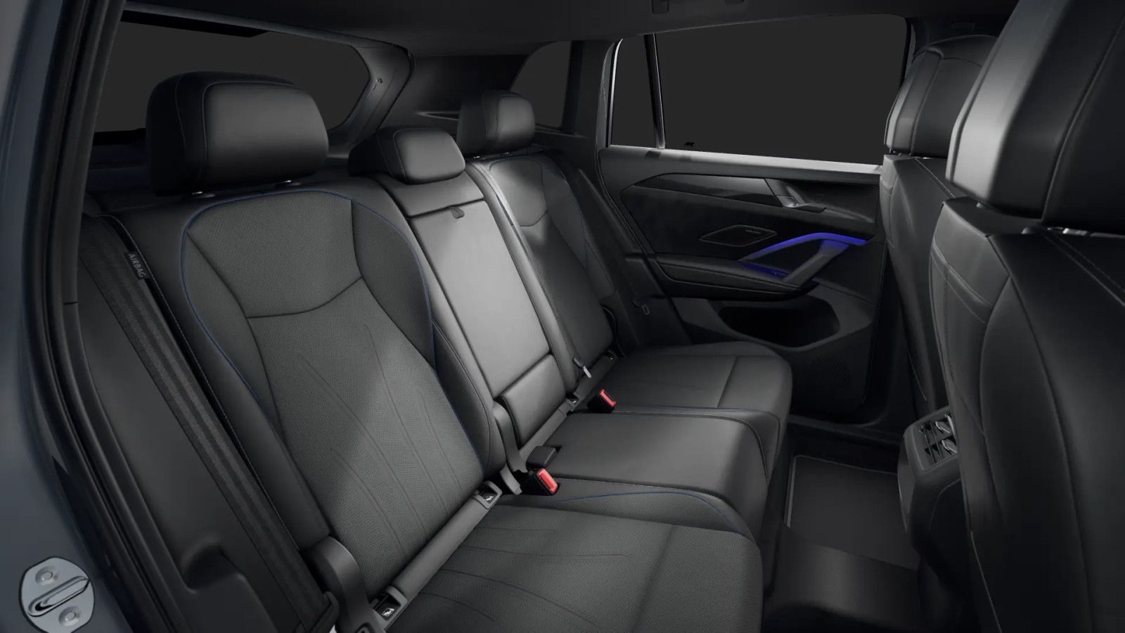 Volkswagen Tiguan R-Line 2,0 TSI 4MOTION (204 PS) DSG