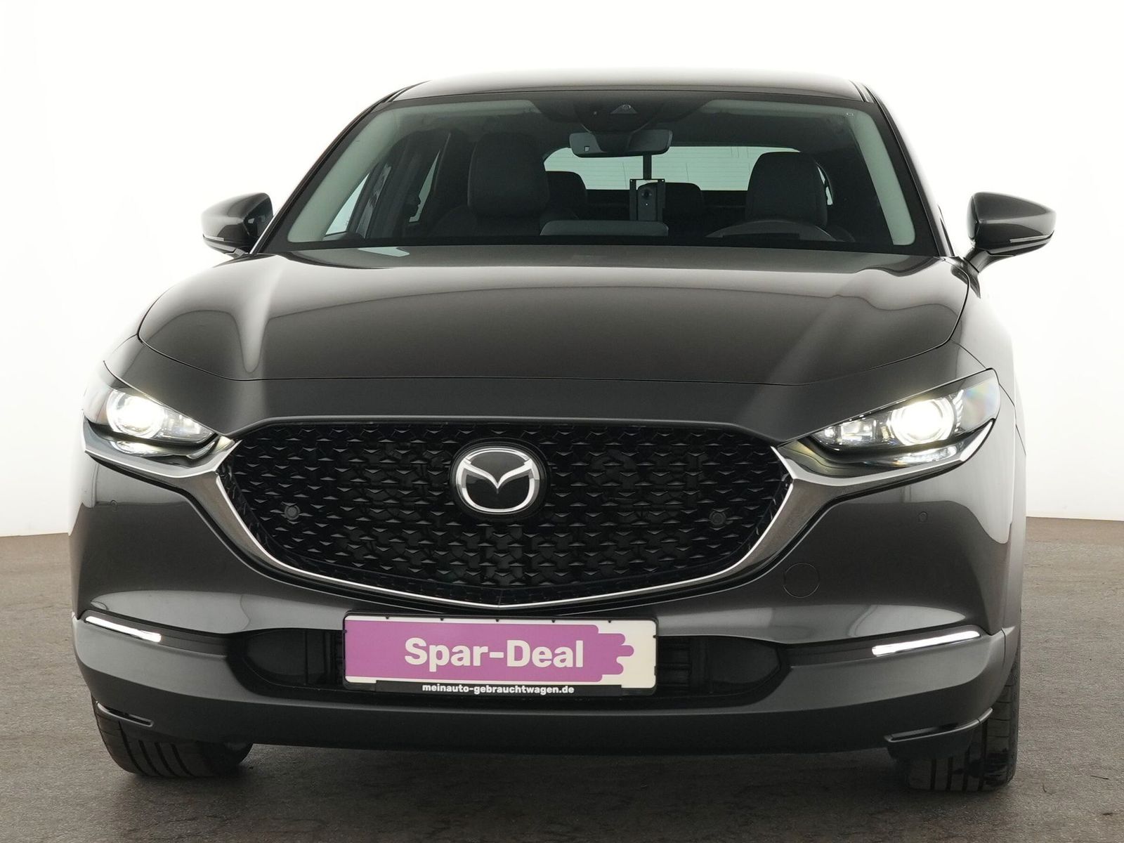 Mazda CX-30 Selection Matrix-LED|ACC|Rückfahrkamera|Na