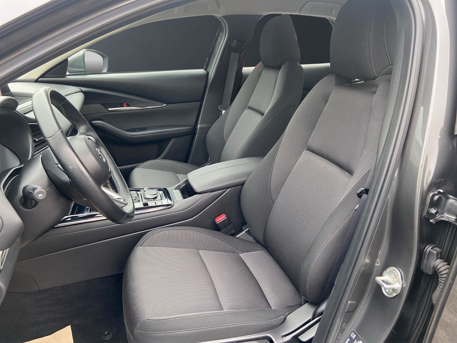 Mazda CX-30 Selection*LED*NAVI*PDC*HeadUP*SHZ*Tempomat