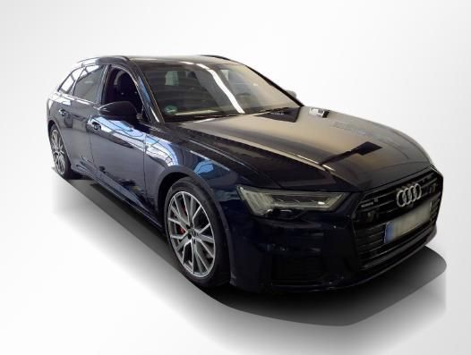 Audi A6 Avant 55 TFSI e quattro sport S tronic - Samsaru's Car Outlet