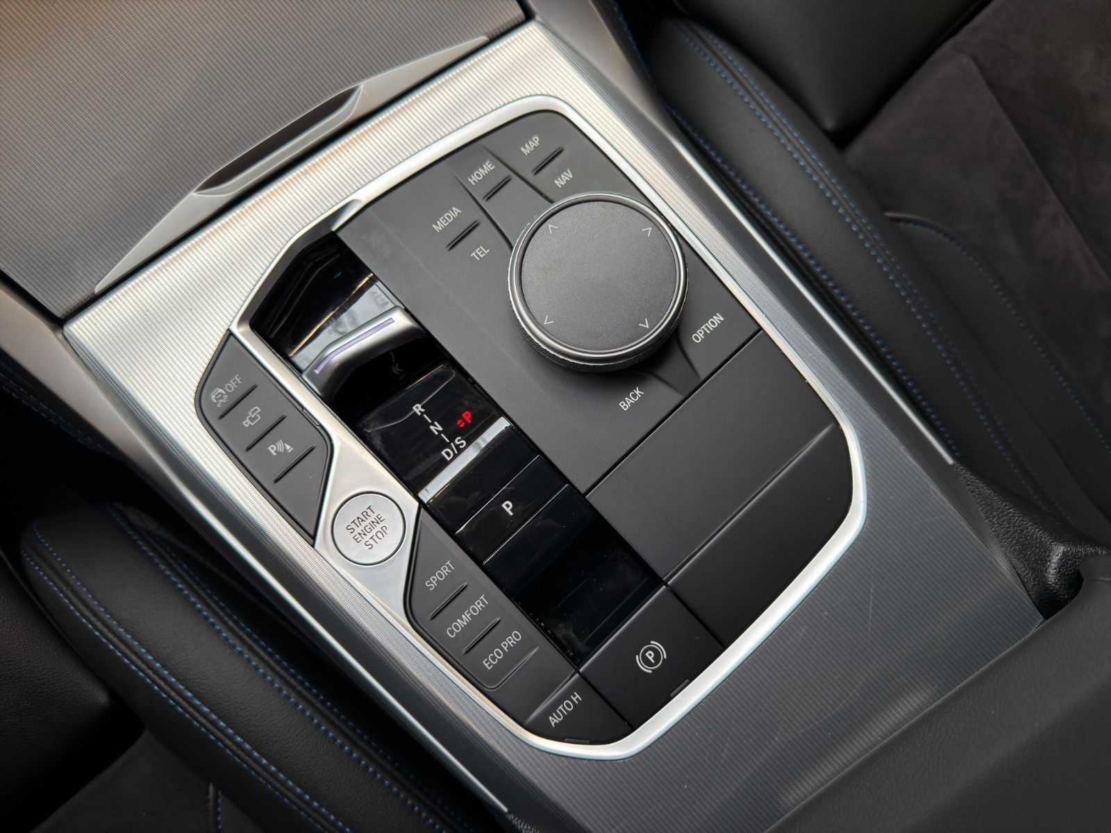 BMW 420d Gran Coupé xDrive M Sport ACC HiFi SHZ 360°