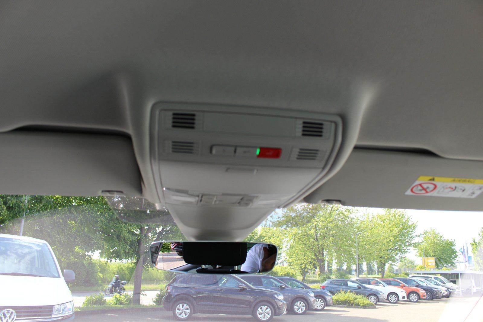 Volkswagen Tiguan 1.5 TSI DSG Move - Samsaru's Car Outlet