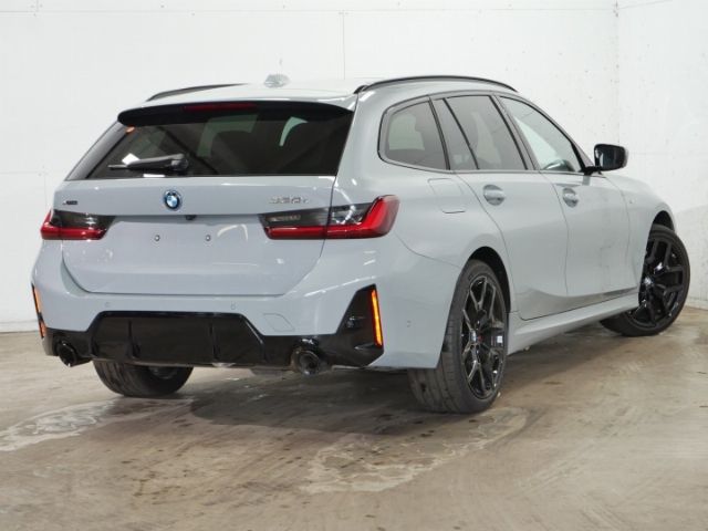 BMW 330 e xDrive Tour M-Sport-Pro Pano AHK 19'' HUD