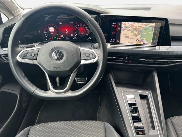 Volkswagen Golf United 1.5 TSi DSG - Samsaru's Car Outlet