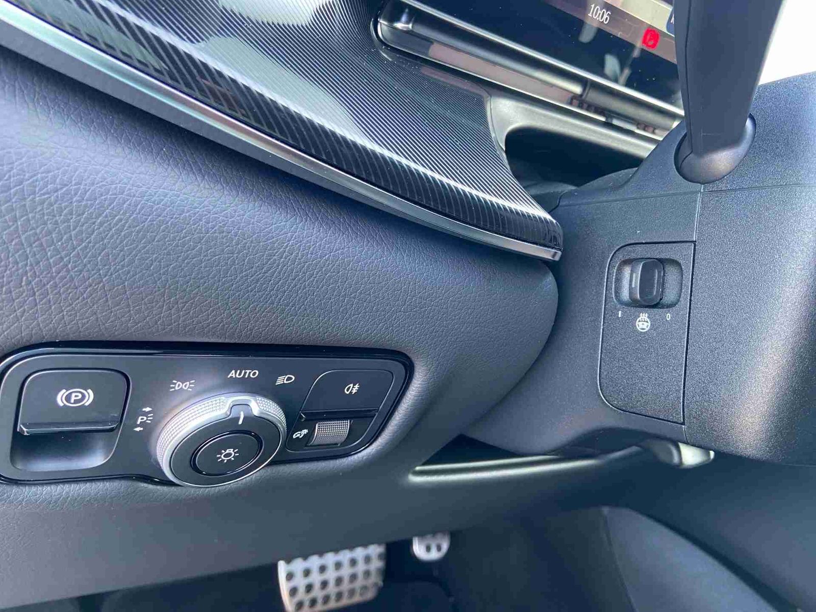 Mercedes-Benz V 250 MOPF - Samsaru's Car Outlet