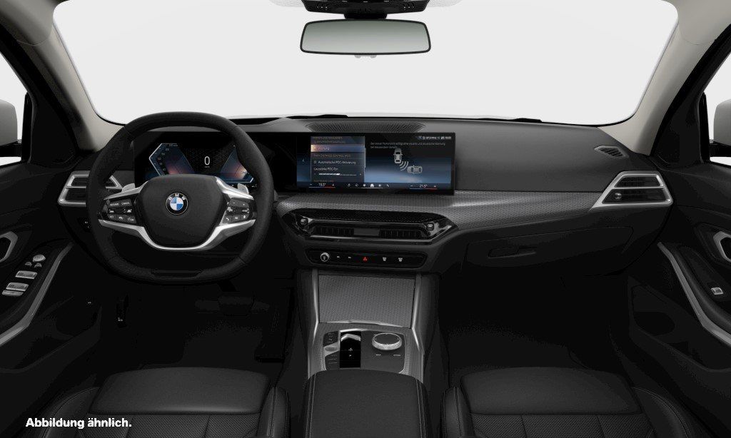 BMW 318i Touring LiveCockpitProf Kamera Driv.Assist