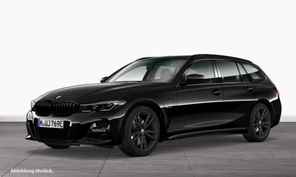 BMW 330e xDrive Touring M Sport - Samsaru's Car Outlet