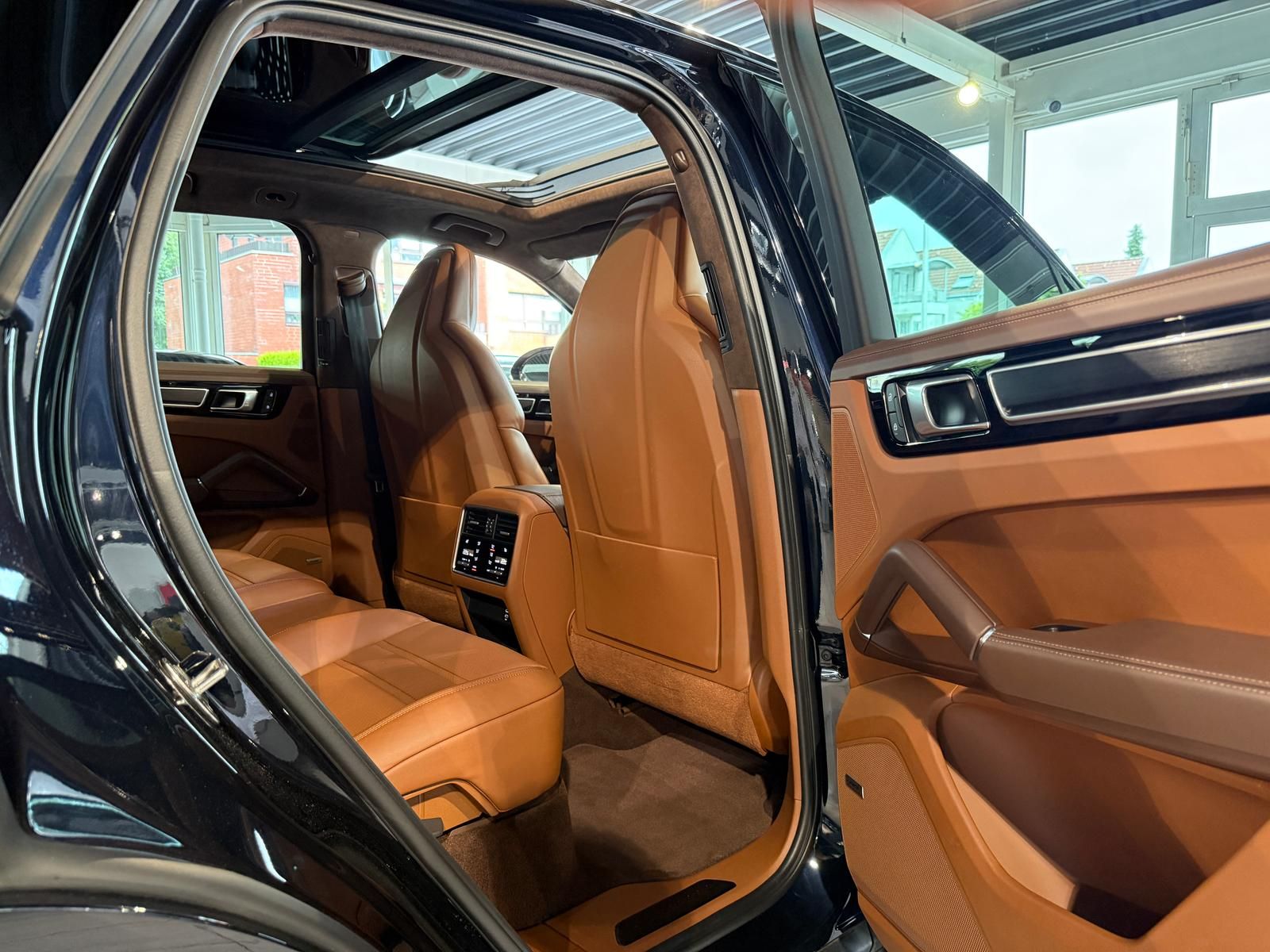 Porsche Cayenne GTS *Pano*InnoDrive*18-Wege*AHK