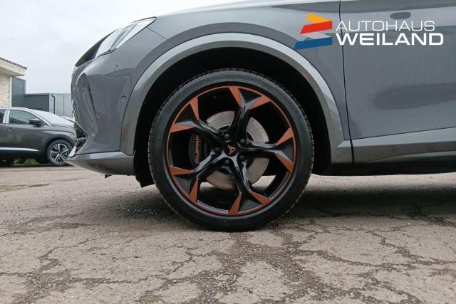 Cupra Formentor VZ 2.0 TSI 4Drive DSG