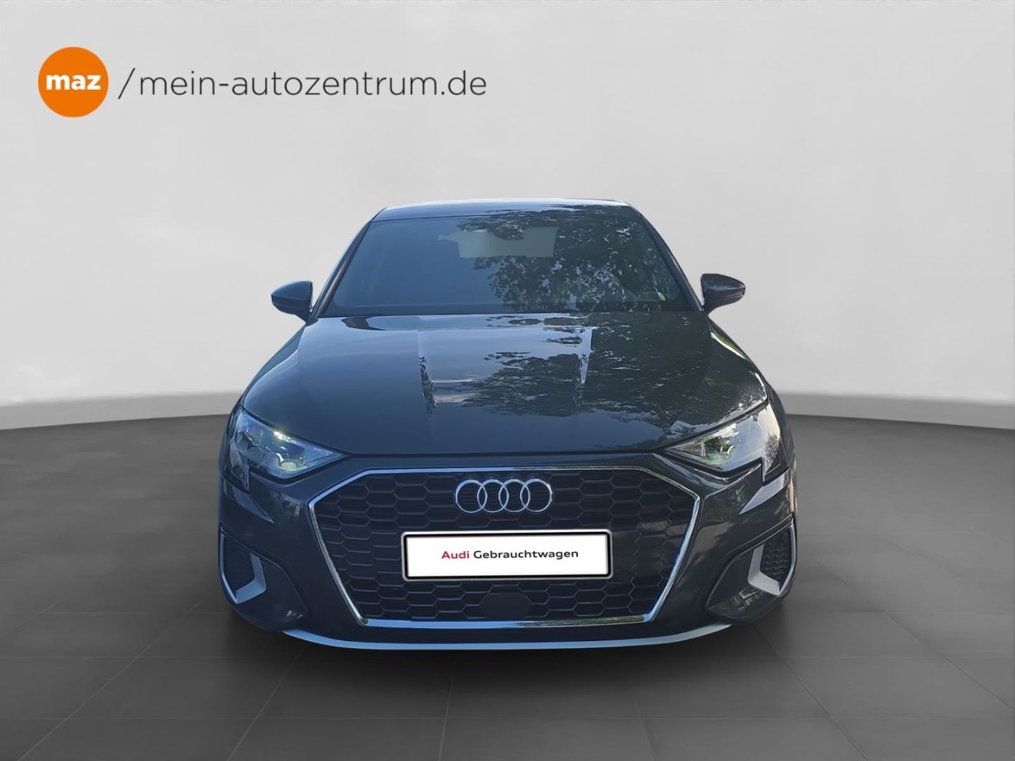 Audi A3 Lim. 35 1.5 TFSI advanced Alu LED Smartphone