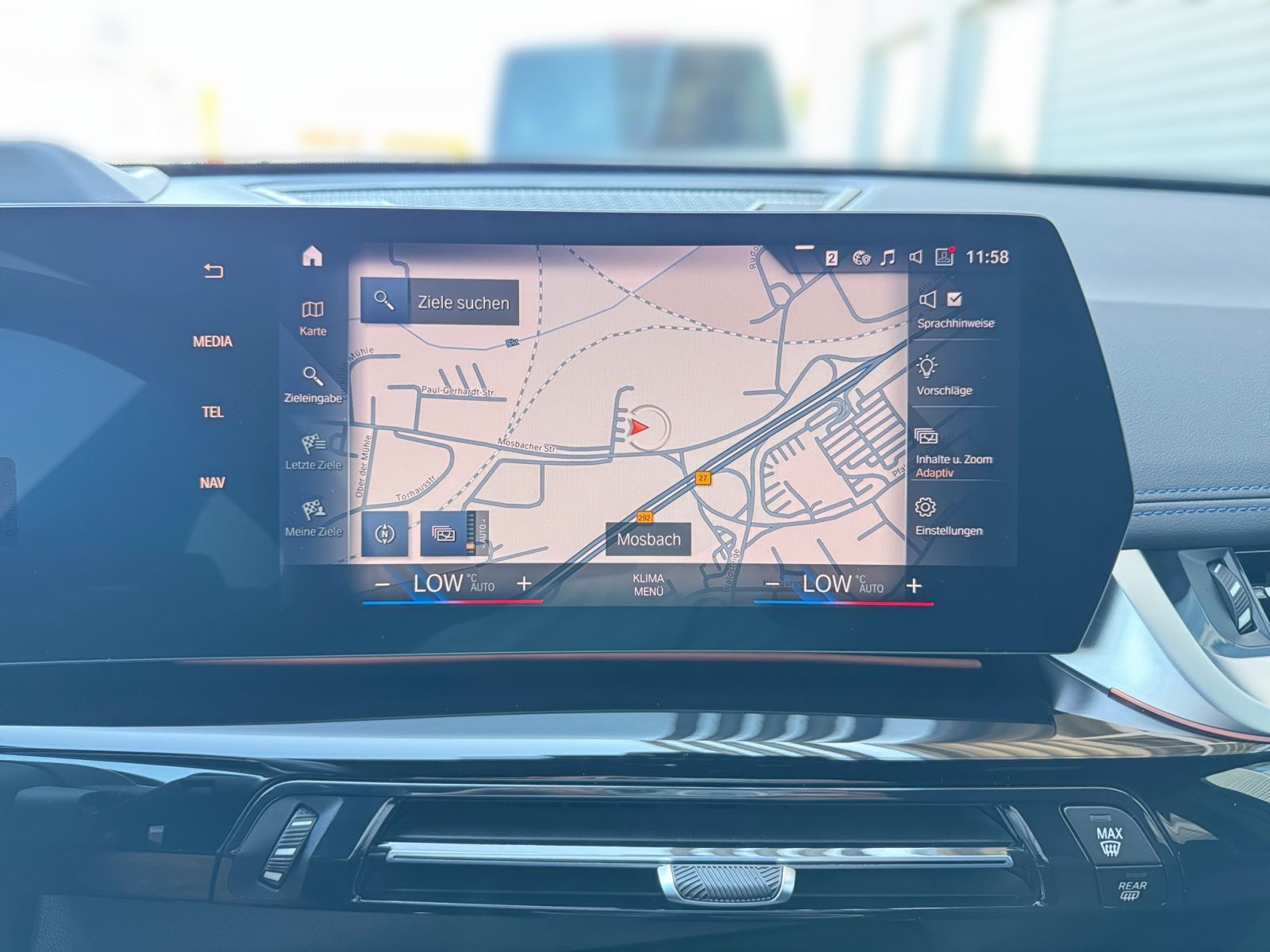 BMW X1 xDrive 23i M Sport - Samsaru's Car Outlet