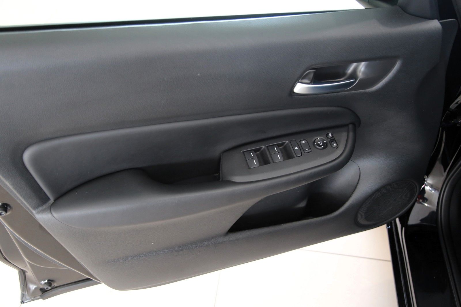 Honda Jazz 1.5 i-MMD Hybrid Advance