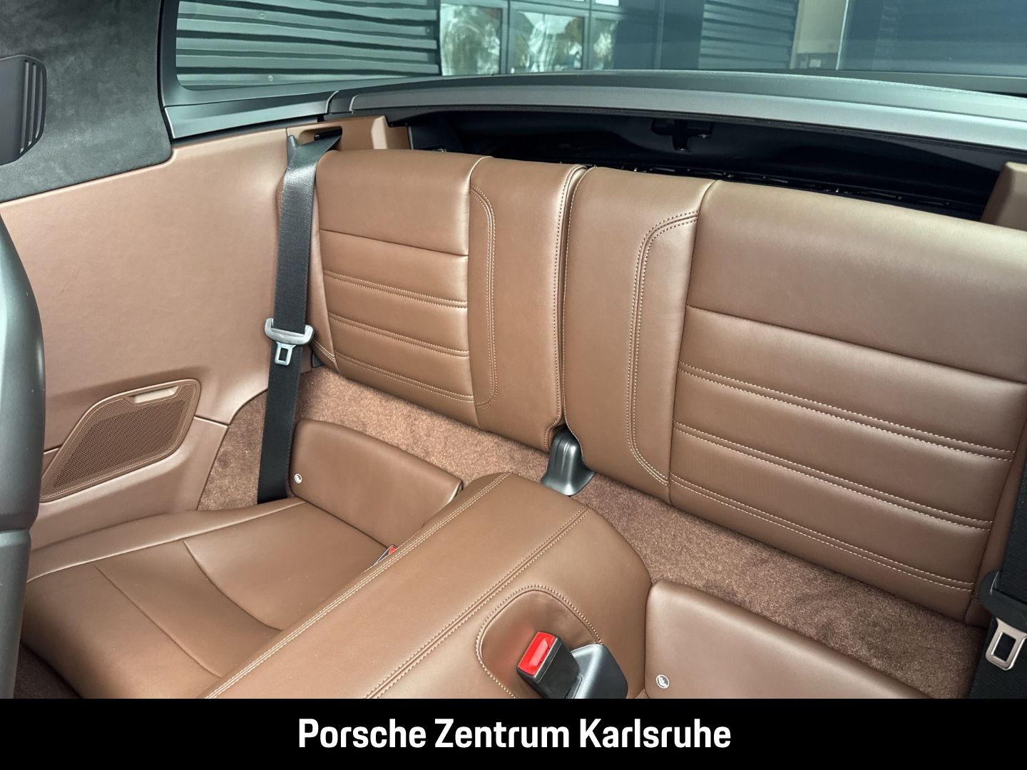 Porsche 992 911 Targa 4 GTS Clubleder Liftsystem-VA BOSE