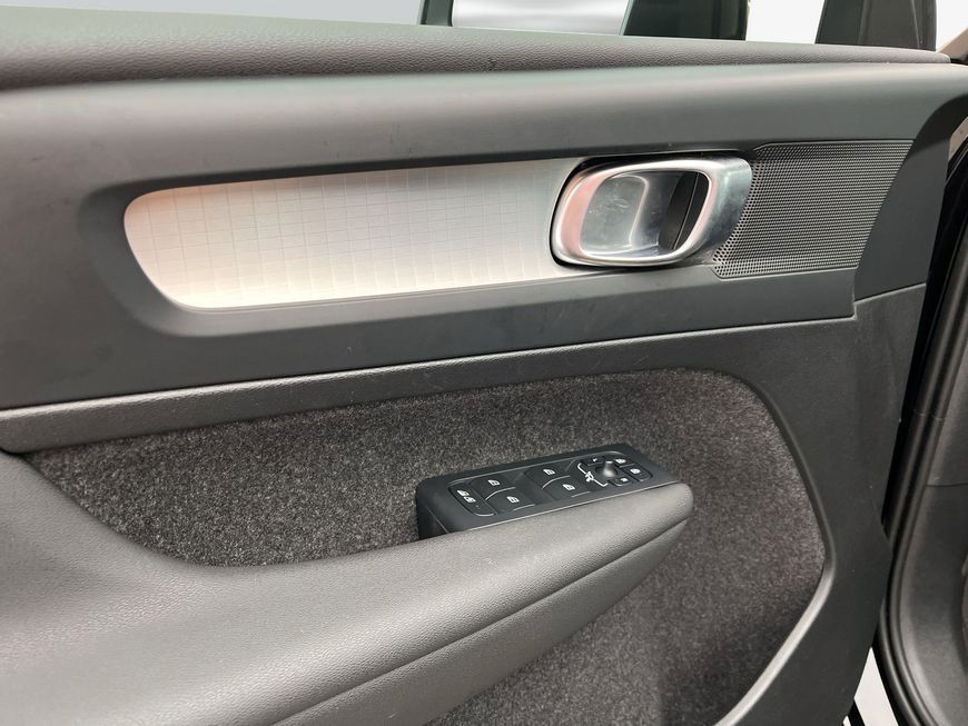 Volvo XC40 B3 B DKG Core