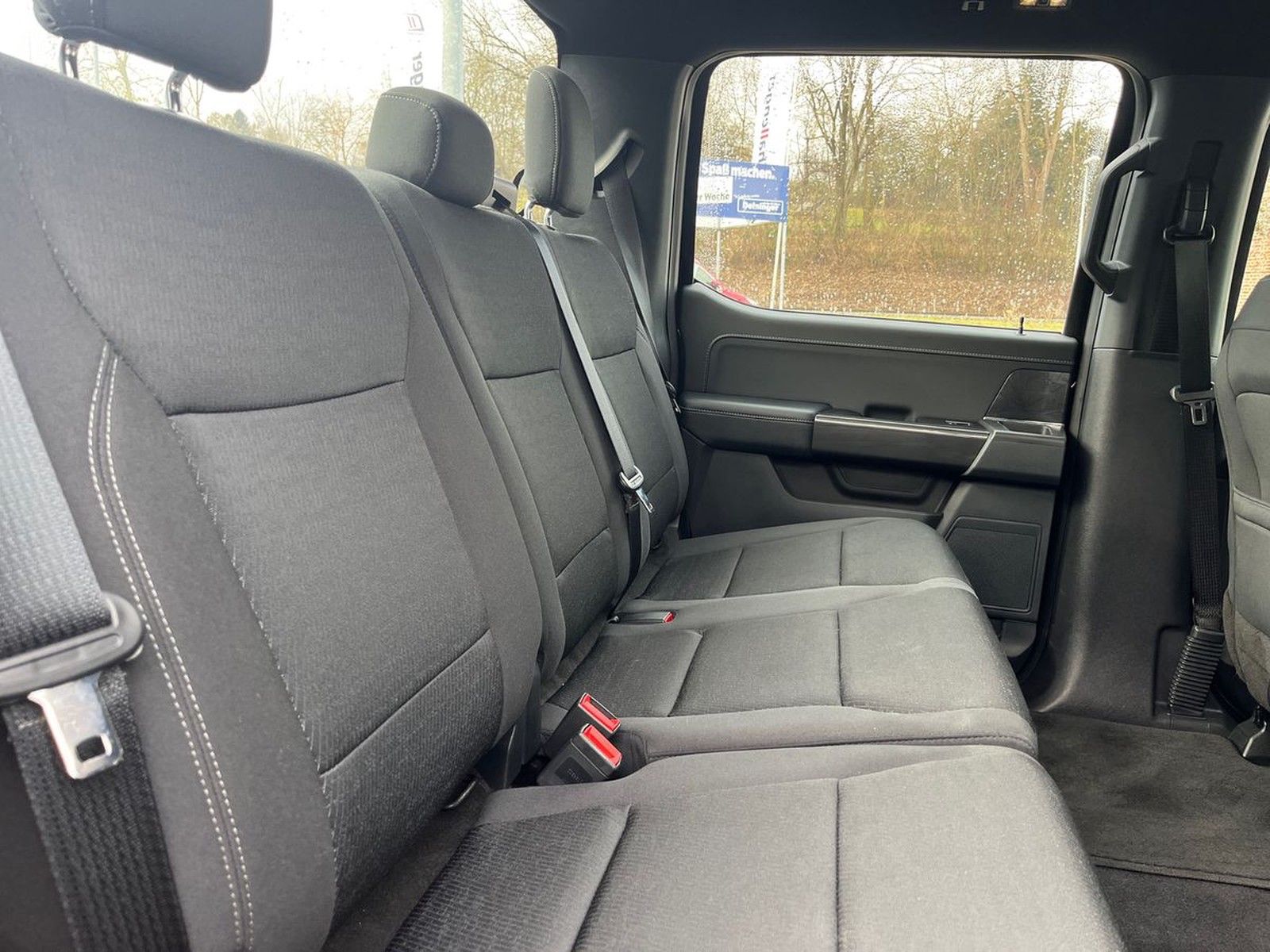 Ford F 150 XLT 5.0 Ltr. V8 Autom. - Samsaru's Car Outlet
