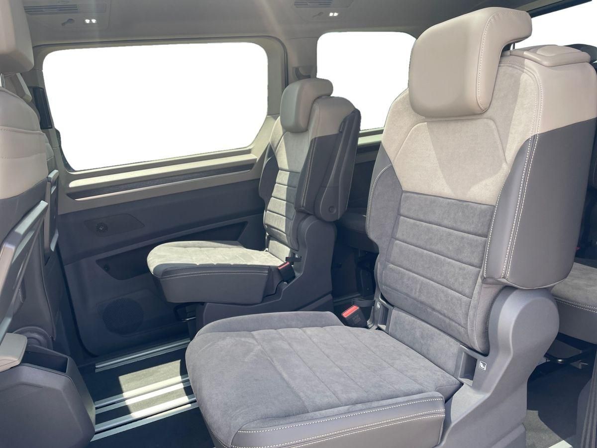 Volkswagen T7 Multivan 2.0 TDI DSG KÜ STYLE - Samsaru's Car Outlet