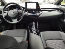 Toyota C-HR Hybrid Team D - Samsaru's Car Outlet