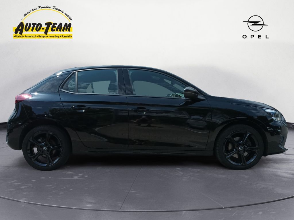 Opel Corsa GS Line - Samsaru's Car Outlet