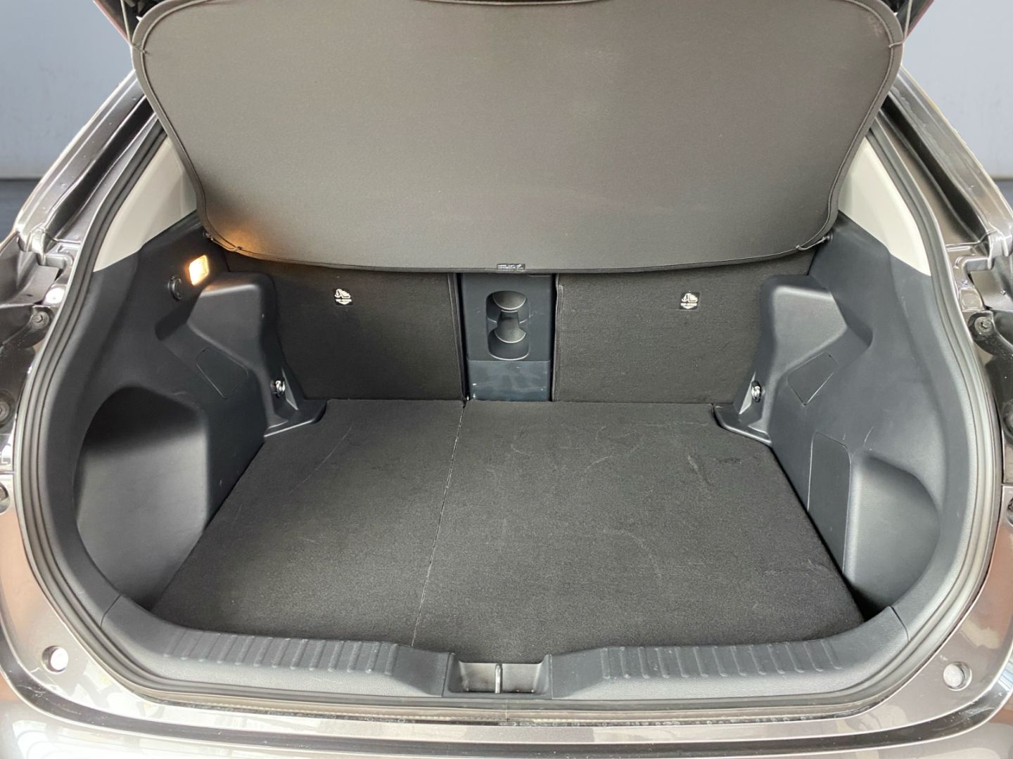 Toyota Yaris Cross Hybrid 130 1.5 Style+ *CAM*el Heck*