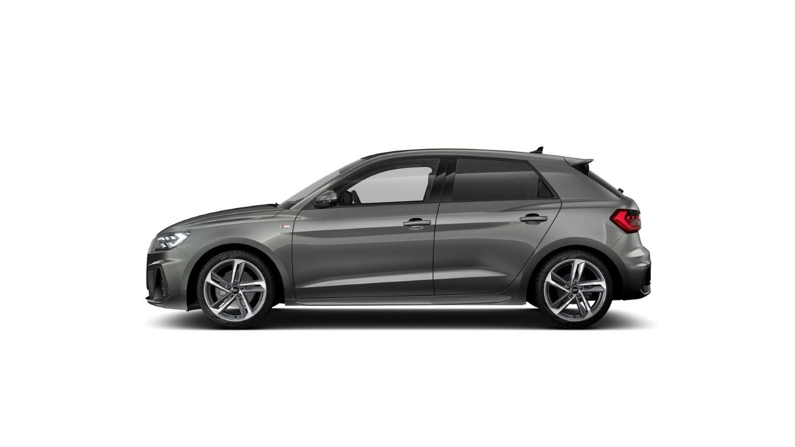 Audi A1 Sportback 30 TFSI S-LINE - Samsaru's Car Outlet