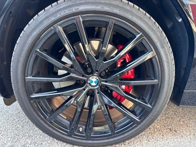 BMW X6 xDrive40d Iconic - Samsaru's Car Outlet