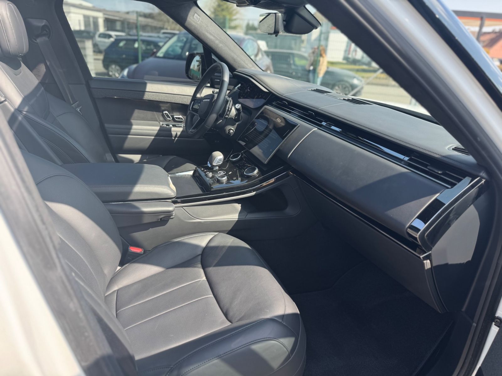 Range Rover Sport Autobiography - Samsaru's Car Outlet
