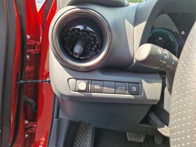 Toyota C-HR 2.0 Hybrid AWD GR SPORT Premiere