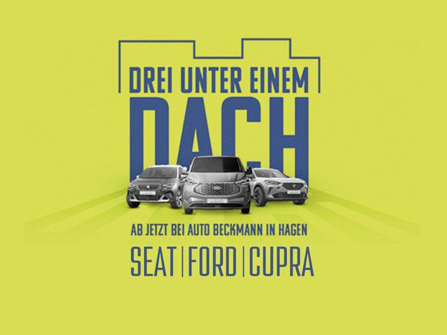 Seat Ateca Xperience 1.5 TSI ACT 110kW (150PS) 7-Gang