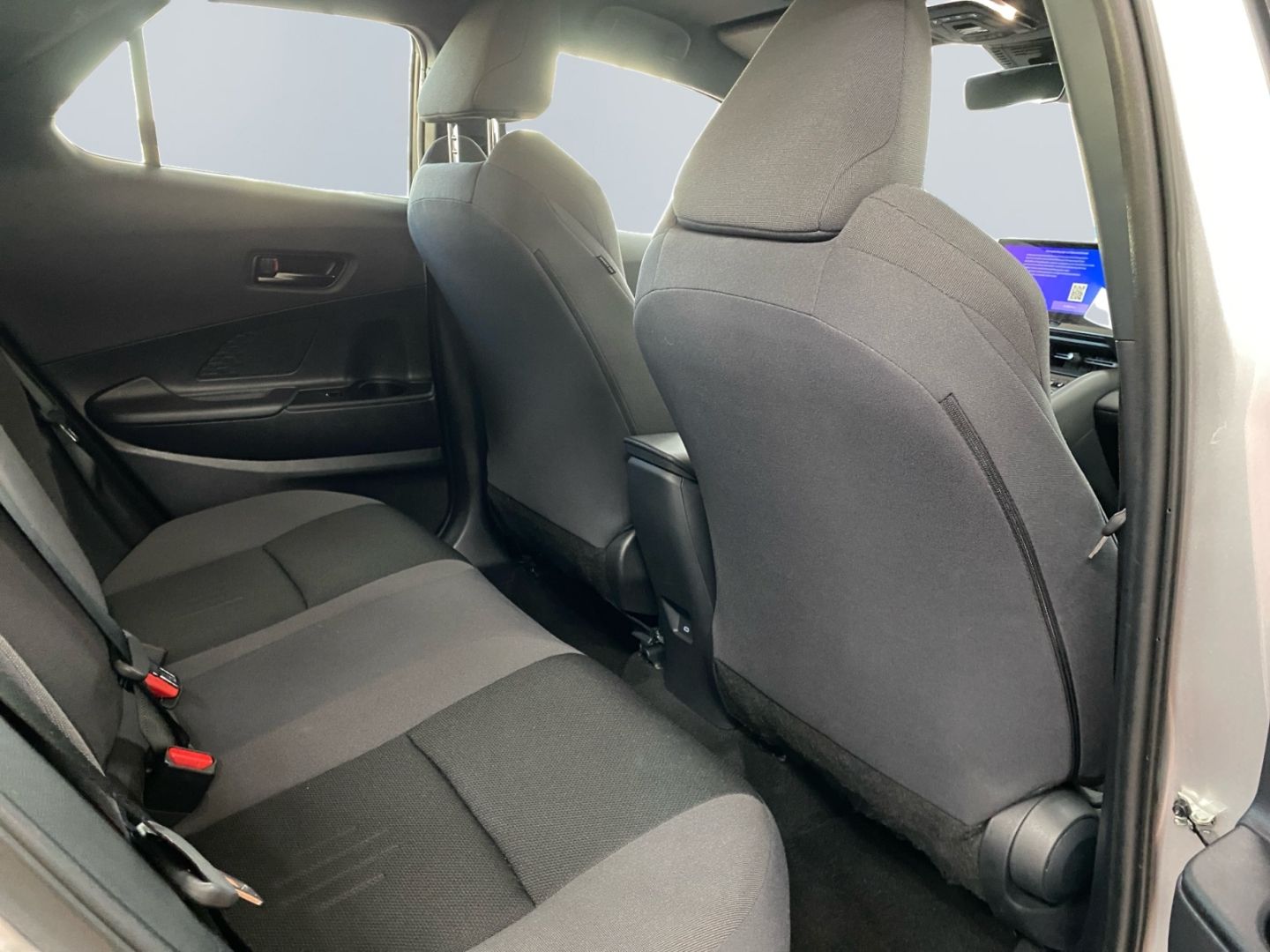 Toyota C-HR 1.8 Hybrid Teamplayer *LED*ACC*CAM*el Heck*