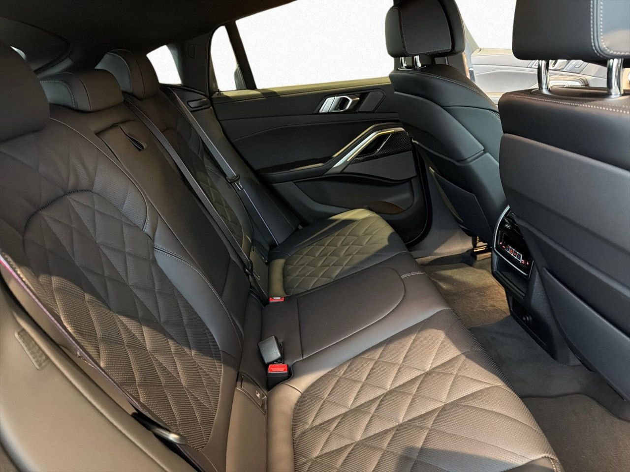 BMW X6 xDrive30d MSportpPro ''22 InnoP KomfortP Navi