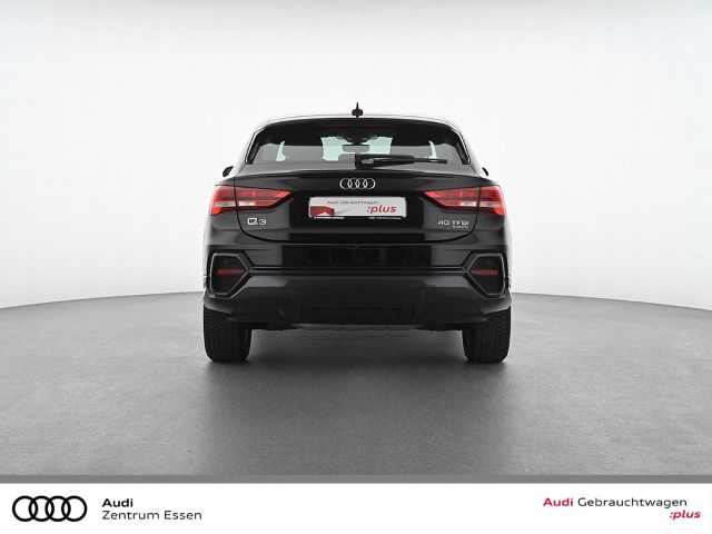 Audi Q3 Sportback 40 TFSI Quattro - Samsaru's Car Outlet